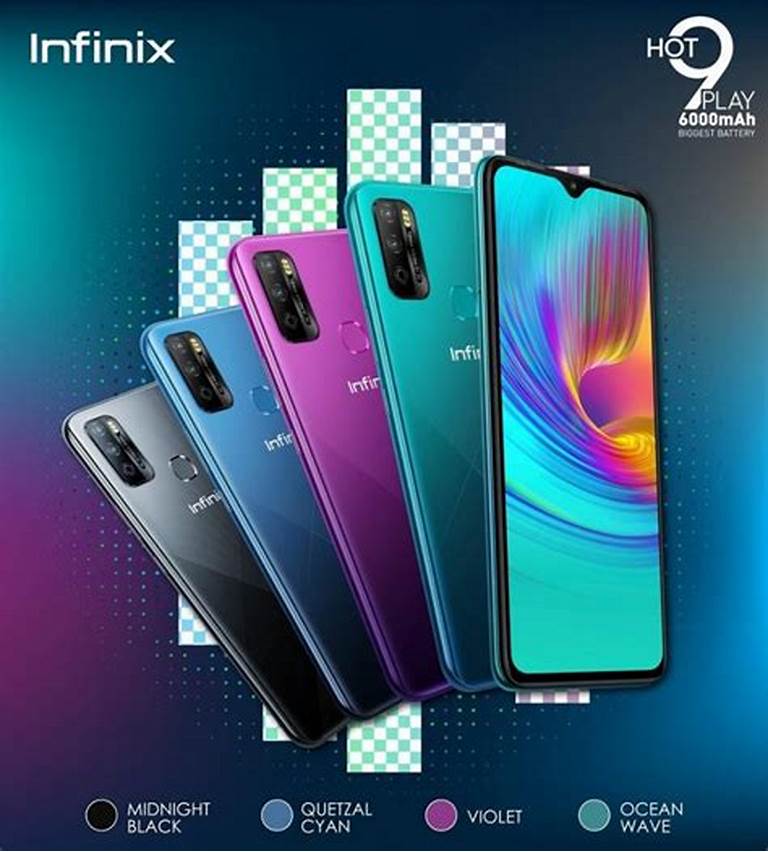 Hah! harga infinix smart 7 cuman 1,90000 ribuan an.