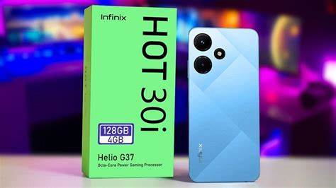 pepet terus harga infinix hot 30i cuman 1 jutaan,hanya untuk kita kita semua !