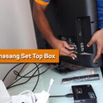 Cari tahu yuk di sini ?cara settting set top box ke tv led,biar makin tahu dan makin cinta !