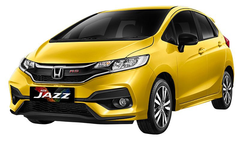 Wow sekali ini dia spesifikasi mobil honda jazz untuk anda dan keluarga !