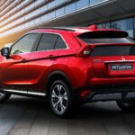 Mobil Terbaru Mitsubishi Eclipse Cross dengan Desain Mewah, Nyaman dan Tersedia Sunroof