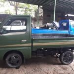 mobil second pick up cuman 30 jutaan loh,yuk simak penawaran ya hanya di sini saja !