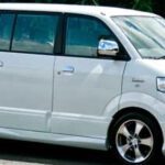 Parah banget ,mobil second suzuki apv harganya kisaran 60 jutaan per unit !