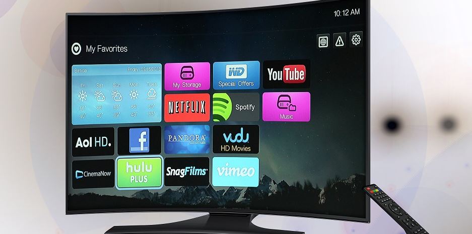 pengertian android tv sama tidak ya dengan smart tv?? mari kaka adik cari tahu di sini !