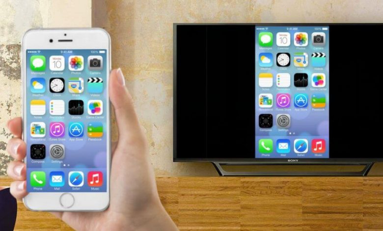 Masih bingung bagaimana cara mirror iphone ke android tv??yuk simak ulasan nya hanya di sini !