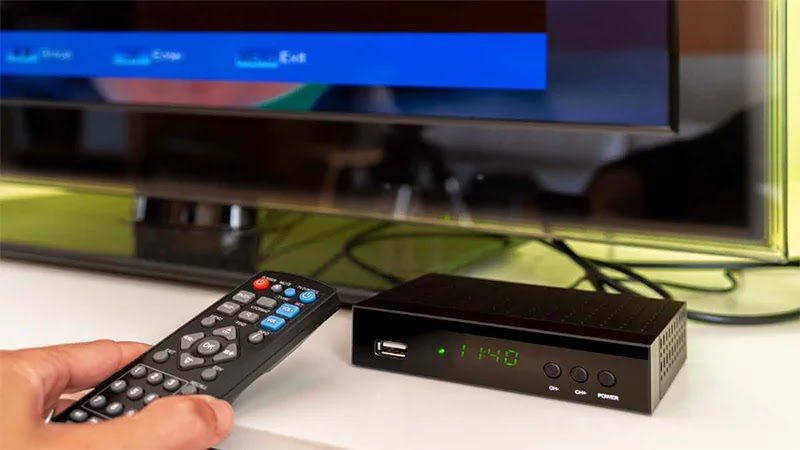 ini dia cara menggunakan set top box bisa youtube,dengan mudah hanya untuk anda ya !