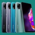 Infinix Hot 10