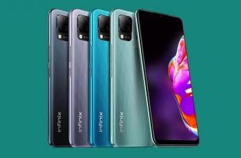 Infinix Hot 10