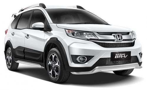 Daftar Harga Mobil Honda Terbaru 2023