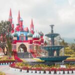 Asik nan Menarik; Liburan ke Tempat Wisata Subang Terbaru, Sudah Tahu? Ada Spot Unik Mickey Mouse!