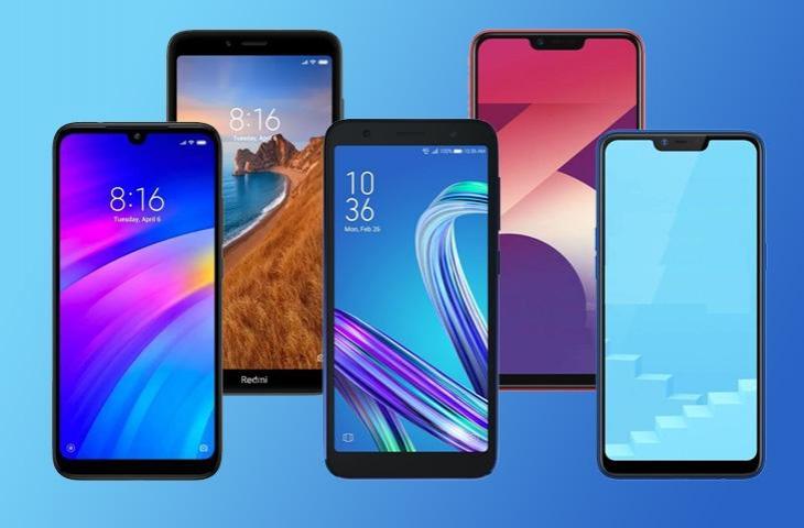 Hp Murah 1 Jutaan 2019/HiTekno.com