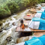 Tempat Camping di Bandung Paling Hits, Populer Beserta Ada Fasilitas Kemah