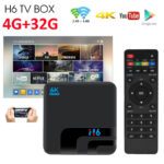 Android TV Box Dengan Sim Card/Aliexpress