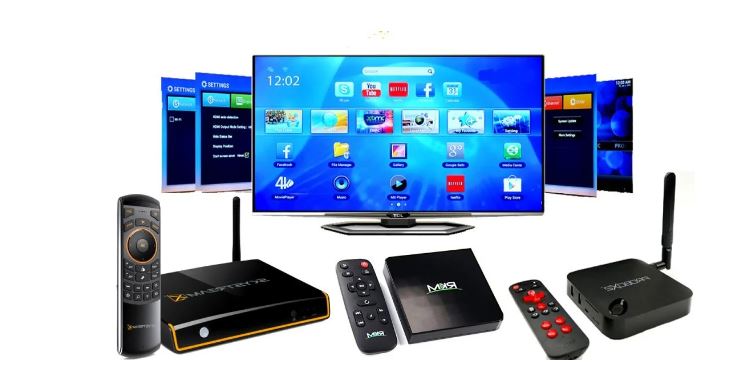 Sat Sat Banget - Rekomendasi Android TV Box Dengan SIM Card Terbaik