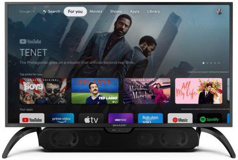 Rekomendasi Android TV Smartphone Murah & Kualiatas Paling Unggul