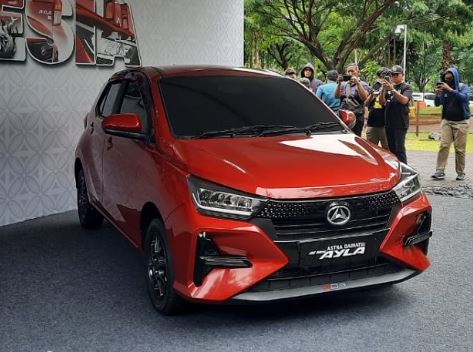 Comingsoon !! Mobil Terbaru dari Daihatsu Akan Mengguncang Dunia Permobilan