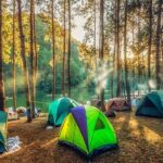 Camping Sites/Islampos