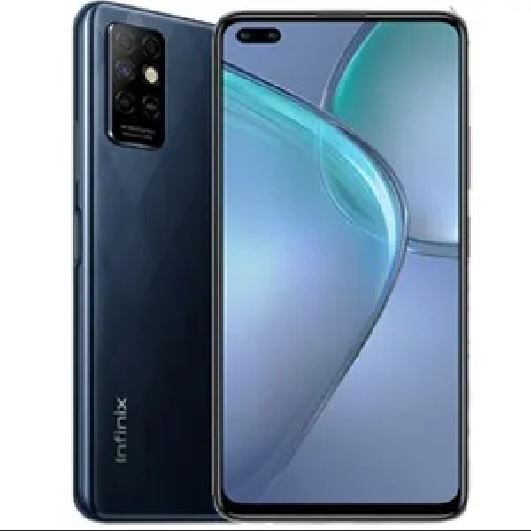 Terlampau Gahar! Ini Nih, Infinix Note 8 Pro yang Segera Rilis! Spek Gaming Libas Game Berattt