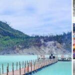 MANTUL! Tempat Wisata Bandung di Pagi Hari, Murah dan Instagramable. Berikut Ulasannya!