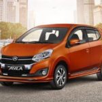 Yuk Cek ! Harga Mobil Second Daihatsu Seharga Motor NMAX Lebih Dikit