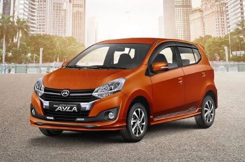 Yuk Cek ! Harga Mobil Second Daihatsu Seharga Motor NMAX Lebih Dikit