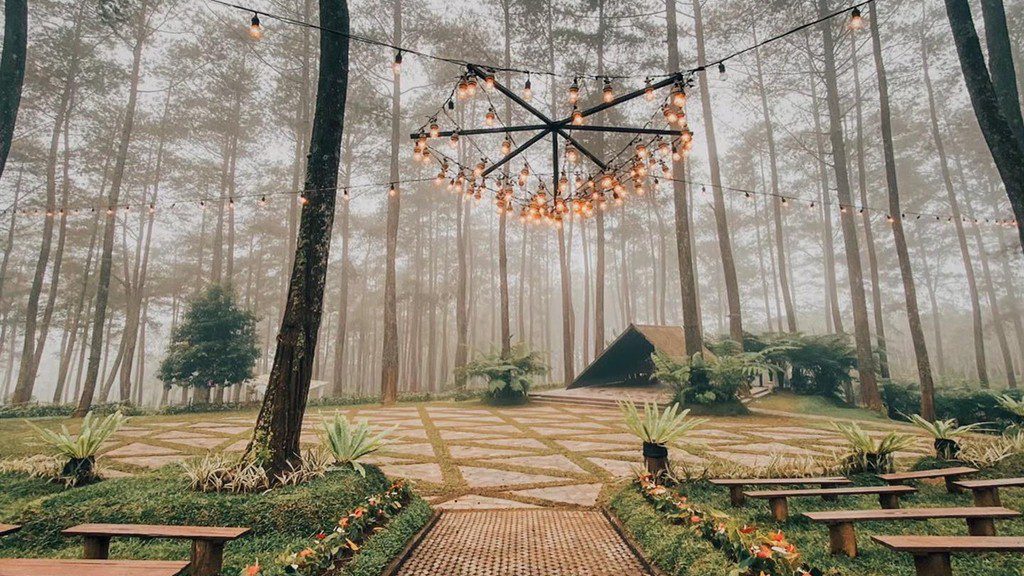 Seru Banget! Ini Nih 5 Tempat Wisata Bandung Hits 2021, Ada Glamping dan Lain-lain!