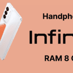 Daftar Harga HP Infinix RAM 8 Spek Dewa Bikin Kamu Ga Nyesel