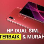 HP Murah Dual Sim Terbaik dan Murah 2 Jutaan