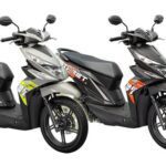 Hmzzz... ! Berapa Harga Honda Beat? Apakah Wort It? - Ada 3 Varian