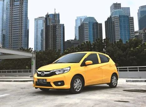 Besok Weekend ! Berikut Rekomendasi Mobil Irit Dibawah 100 Juta Buat Liburan