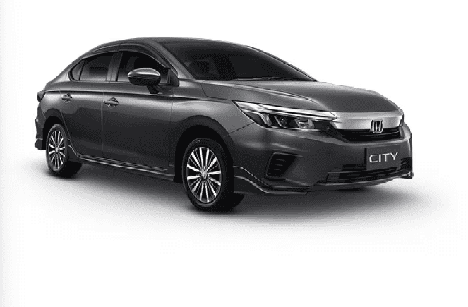 harga mobil terbaru honda / Sumber: Oto