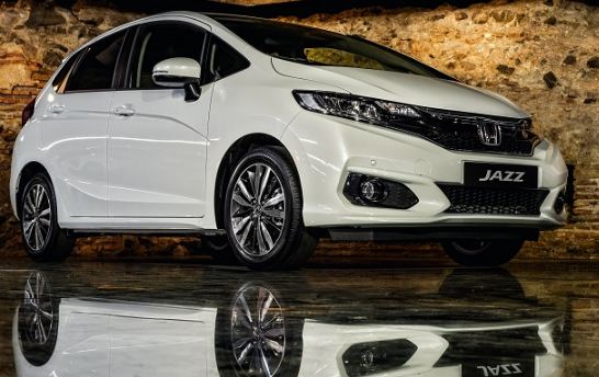 Harga Mobil Terbaru 2020, HRV dan Jazz Masih Jadi Favorit