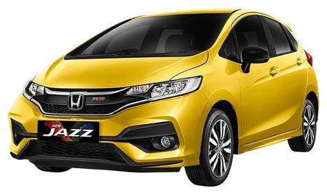 Menarik Nih ! Harga Mobil Second Jazz Dibandrol Dengan Rp.xx Interior Masih Nyaman dan Body Nyentrik