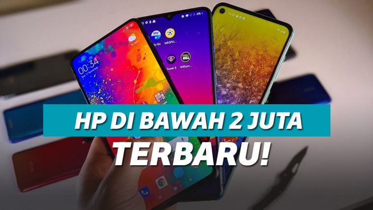 Hp Murah Dibawah 2 Juta/Kepoo.me