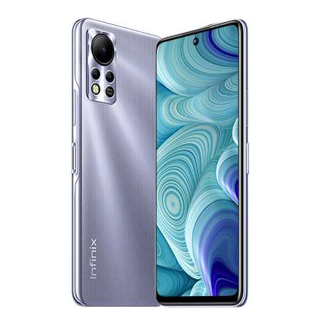 Infinix Hot 11s 6 128 GB/CELULAR WORLD