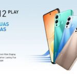 Takjub ! Spesifikasi Infinix Hot 12 Play Dengan Desain Menarik Banyak Dilirik