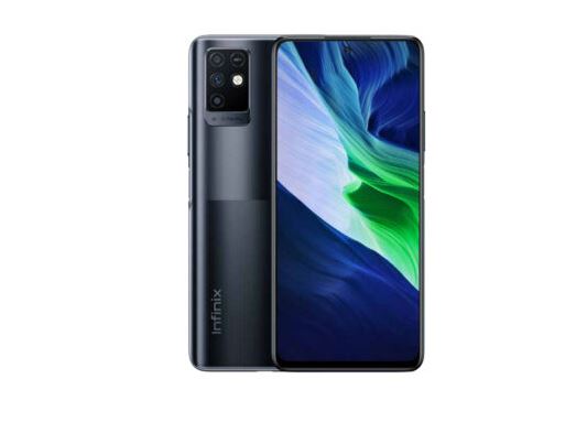 Menggila...! Spek Infinix Note 10 Bisa Tandingi Xiaomi