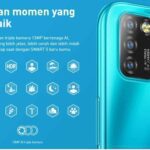 Apa Infinix x657b? Temukan Jawabannya Disini ! Hp Unggul Dalam Segala Fitur