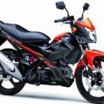 Ini Dia 6 Motor Bebek Kawasaki di Indonesia, No 4 Harganya Setara HP Entry Level