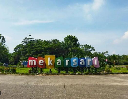 Nge-Hits Pada Masanya ! Ini Dia Tempat Wisata Bogor 2017 - Cocok Untuk Liburan Keluarga