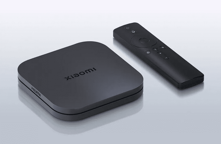 Upgrade Android TV Mi Box dengan RAM 4gb dan ROM 64gb, Cek Selengkapnya Di Sini!