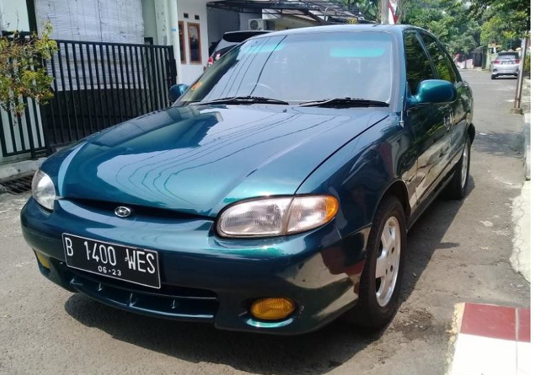 Yakin Ada Mobil 20 Juta ? Auto Laris Dibeli Banyak Orang