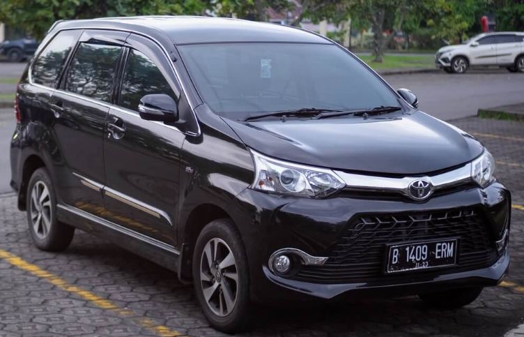 Jangan Kaget ! Mobil Second Avanza 2010 Dibandrol Cuma 80 Jutaan