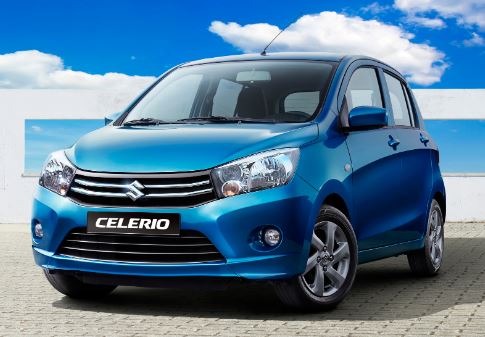 Tergiur Banget - Lihat Harga Mobil Suzuki Celerio Bekas Masih Kuat Dibawa Jalan Ke Luar Kota