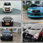 Mobil Mini Murah 2015/Cinrtamobil