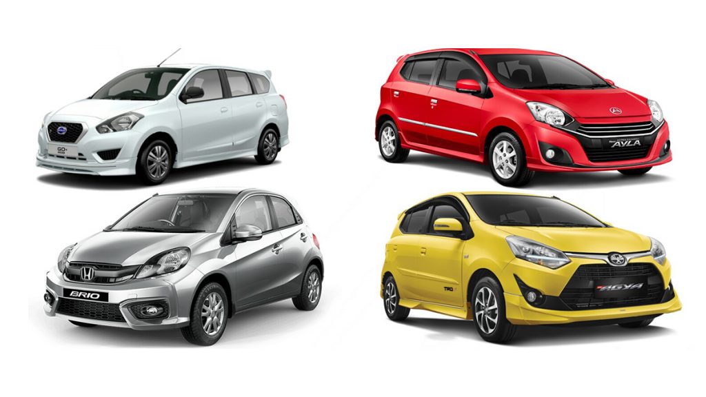 Mobil Terbaru 2019 Murah/Momobil.id