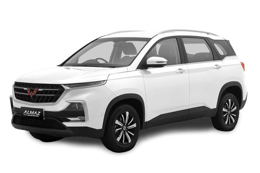 Mobil Wuling/AutoFun