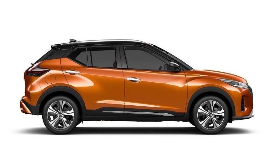 Nissan Kicks E-Power/Nissan Indonesia