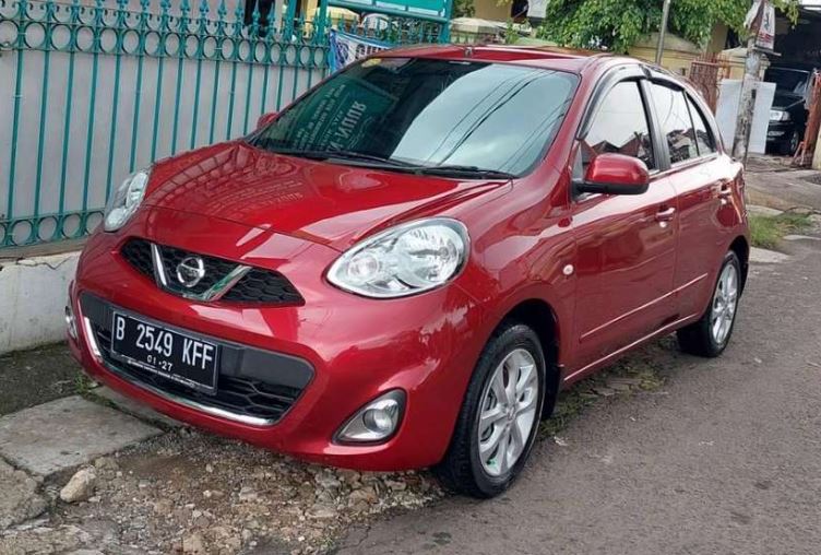 Layak dan Pantas ! Inilah Harga-Harga Mobil Second Untuk Dipakai