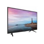 Liburan Menyenangkan di Rumah Berkat Panasonic Android TV 43 Inch, Gambar Jelas Suara Jernih